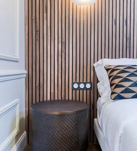 New Luxury Flat - Area Apartamento *