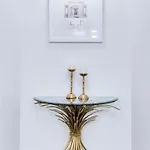 New Luxury Flat - Area *
