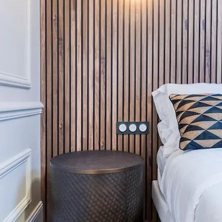 New Luxury Flat - Area Apartamento *
